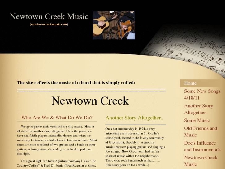 www.newtowncreekmusic.com