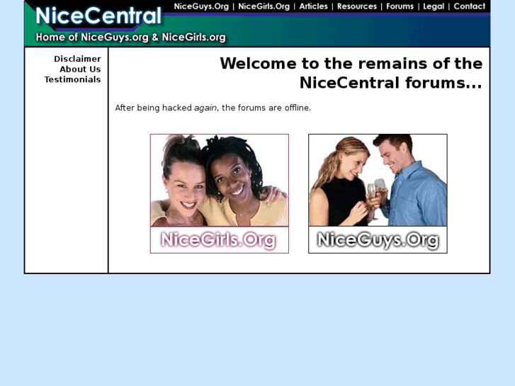 www.nicecentral.com