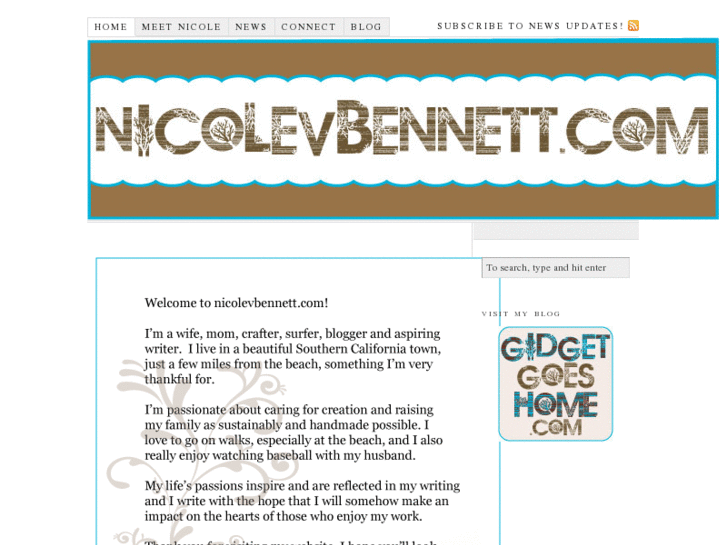 www.nicolevbennett.com