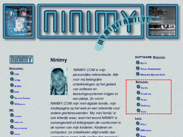 www.ninimy.com