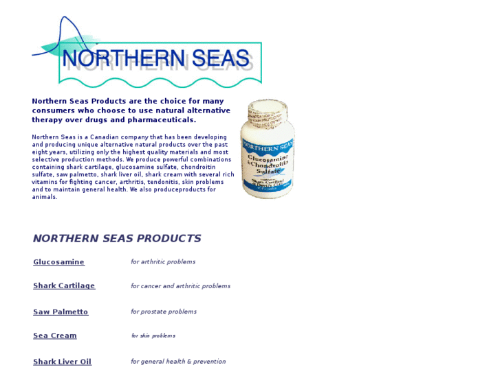 www.northern-seas.com