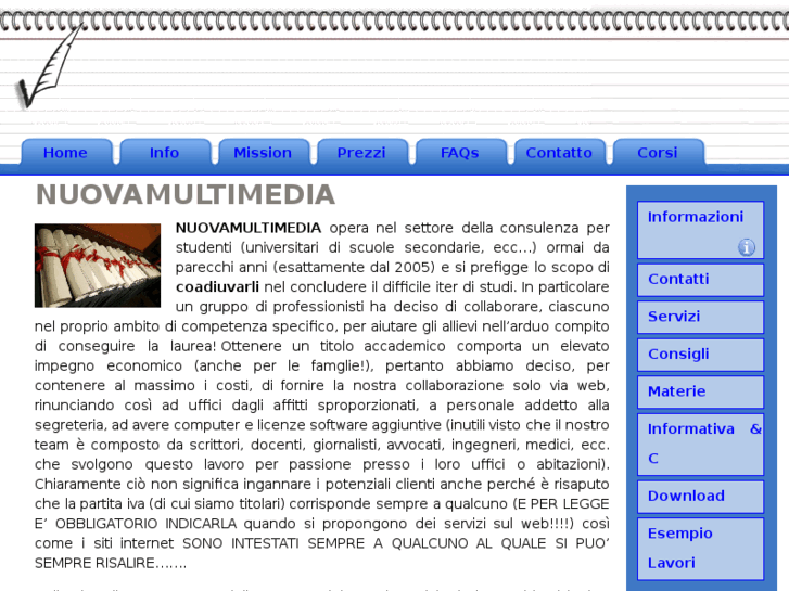 www.nuovamultimedia.it