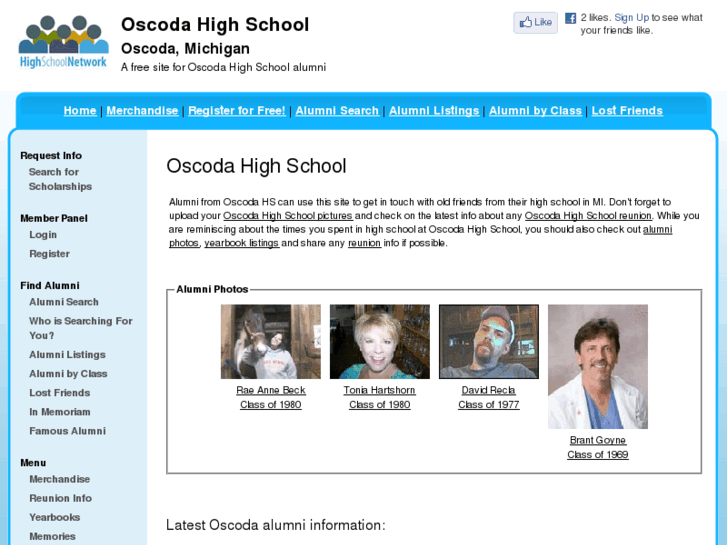 www.oscodahighschool.org