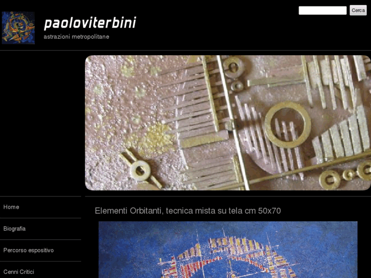 www.paoloviterbini.com