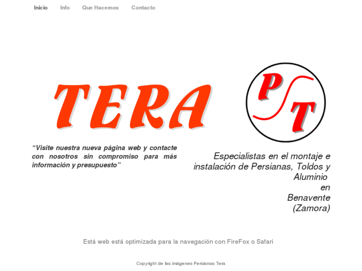 www.persianastera.es