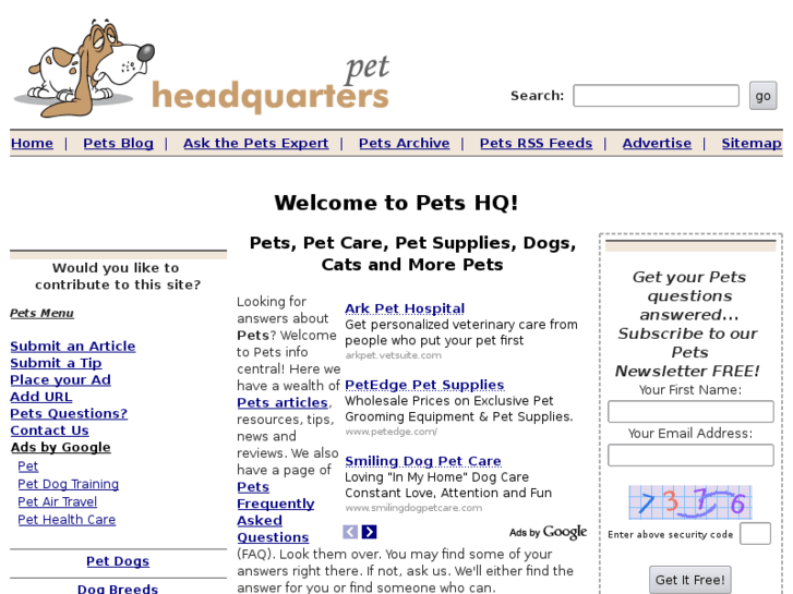 www.pet-hq.com