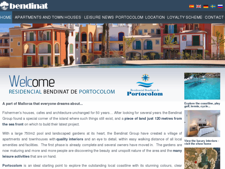 www.portobendinat.com