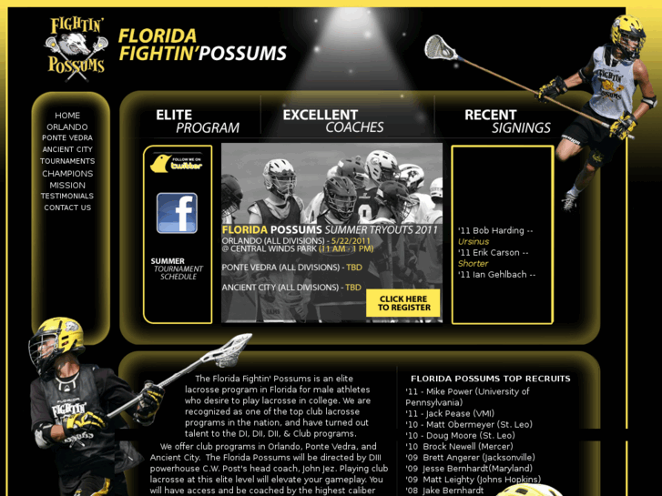 www.possumslax.com