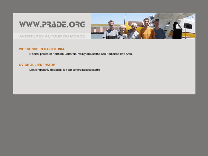 www.prade.net