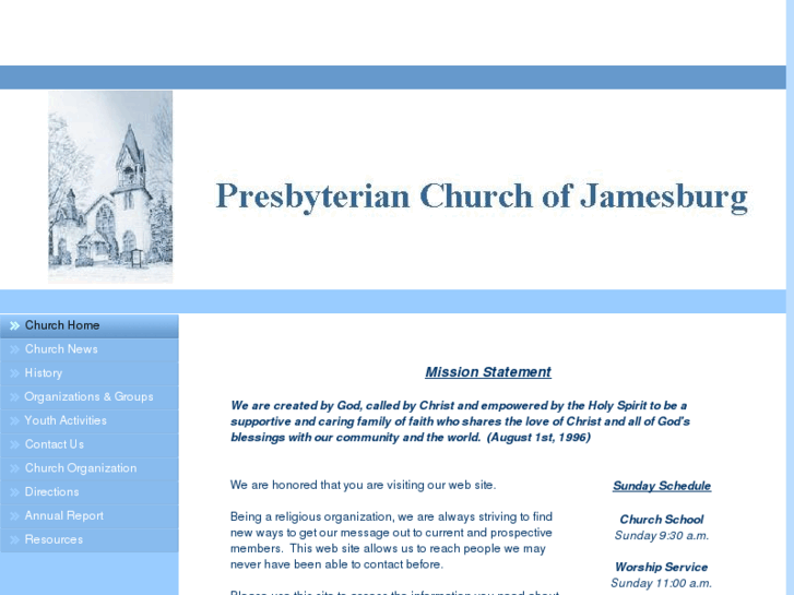 www.presbyterianchurchjamesburg.org