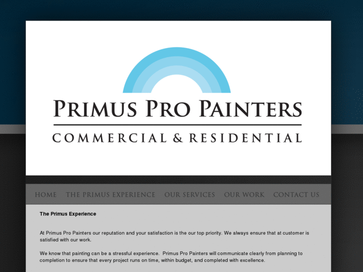 www.primuspropainters.com