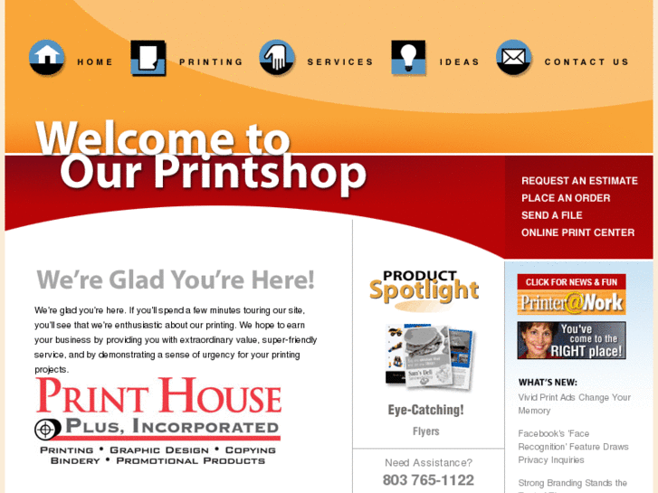 www.printhouseplus.com