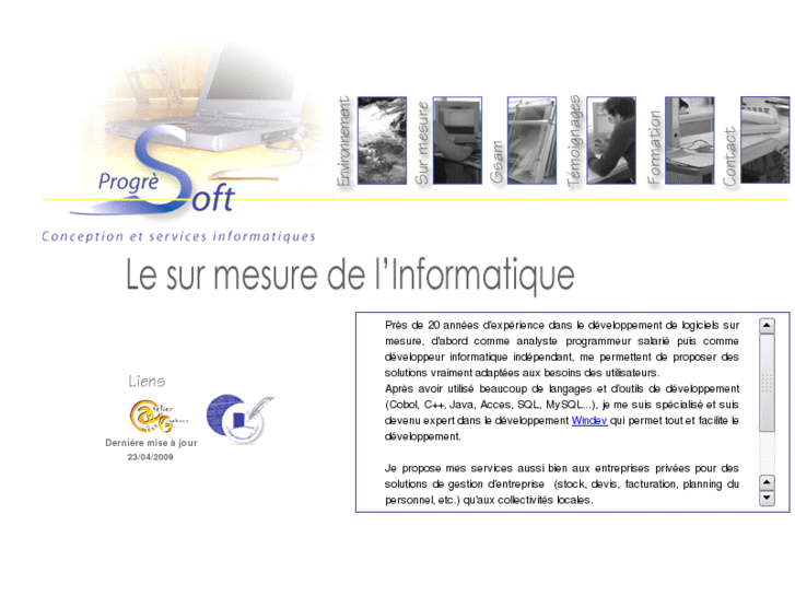 www.progresoft.fr