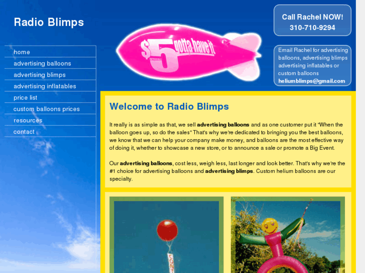 www.radioblimps.com