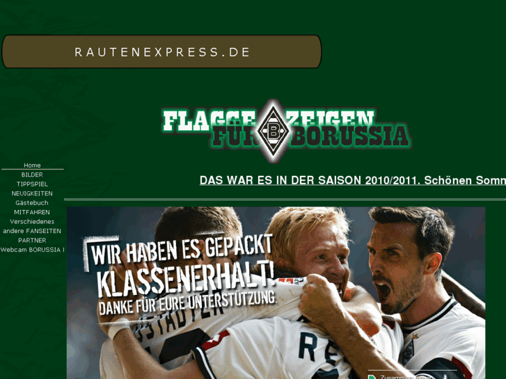 www.rautenexpress.de