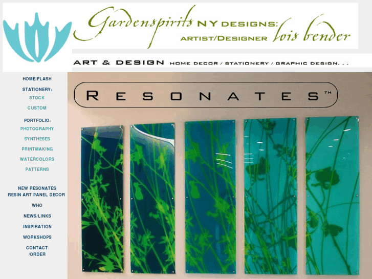 www.resonates-decor.com