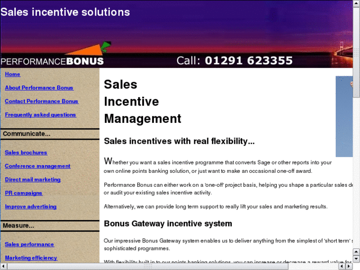 www.salesincentive.org