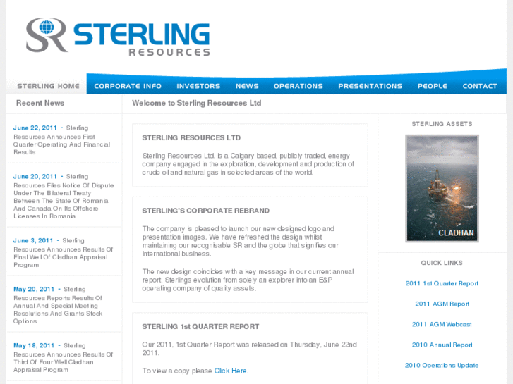 www.sterling-resources.com