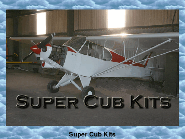 www.super-cub-kit.net