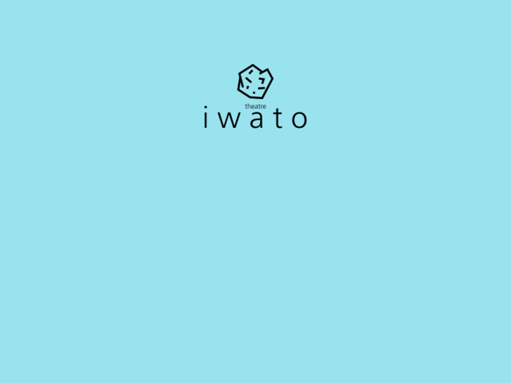 www.theatre-iwato.com