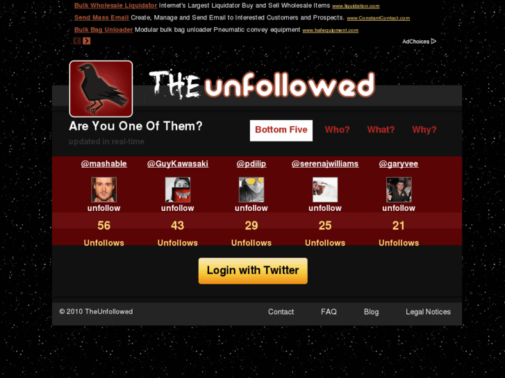 www.theunfollowed.com