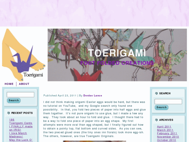 www.toerigami.com