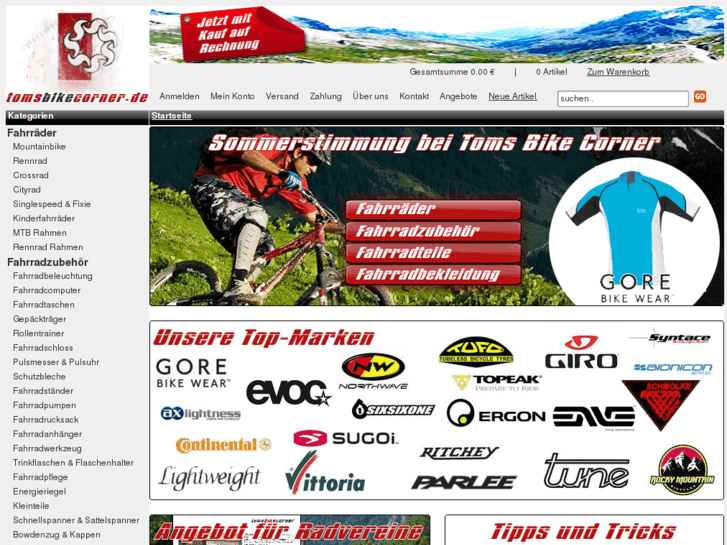 www.tomsbikecorner.de