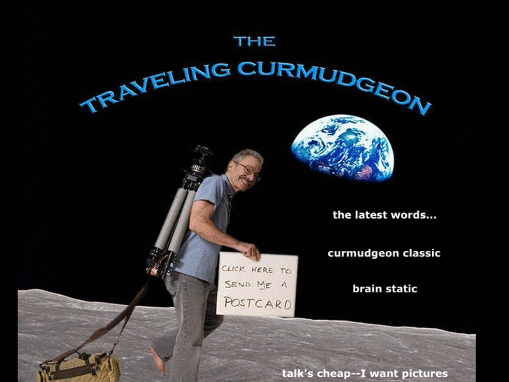 www.travelingcurmudgeon.com