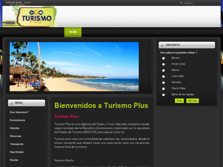 www.turismo-plus.com