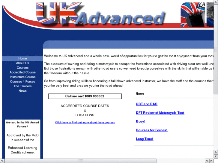 www.ukadvanced.co.uk