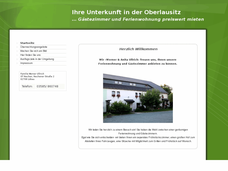 www.unterkunft-oberlausitz.com