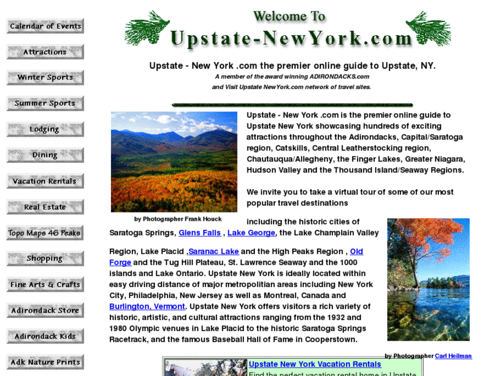 www.upstate-newyork.com