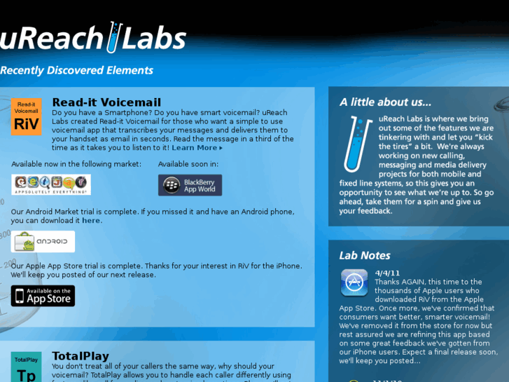 www.ureachlabs.com