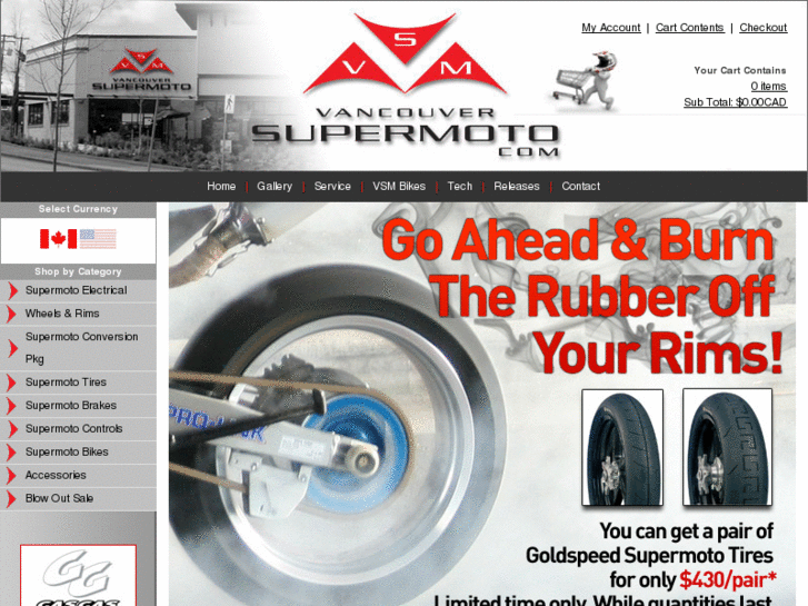 www.vancouversupermoto.com