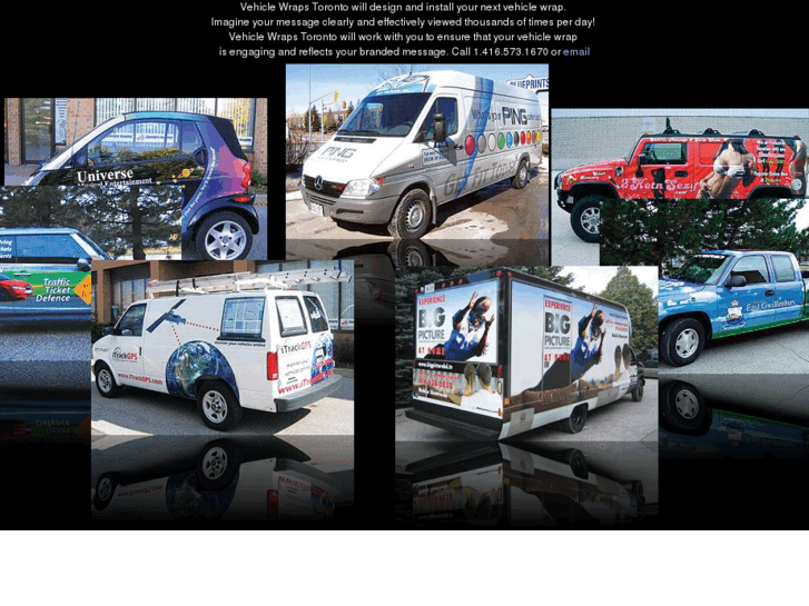 www.vehiclewrapstoronto.com