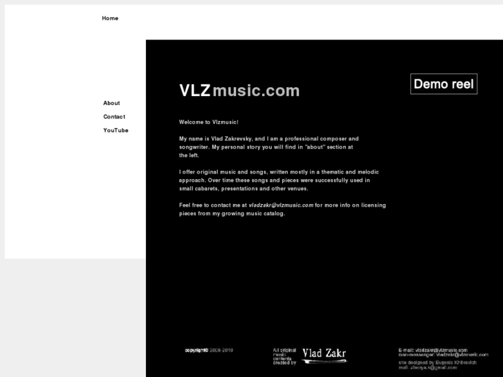 www.vlzmusic.com