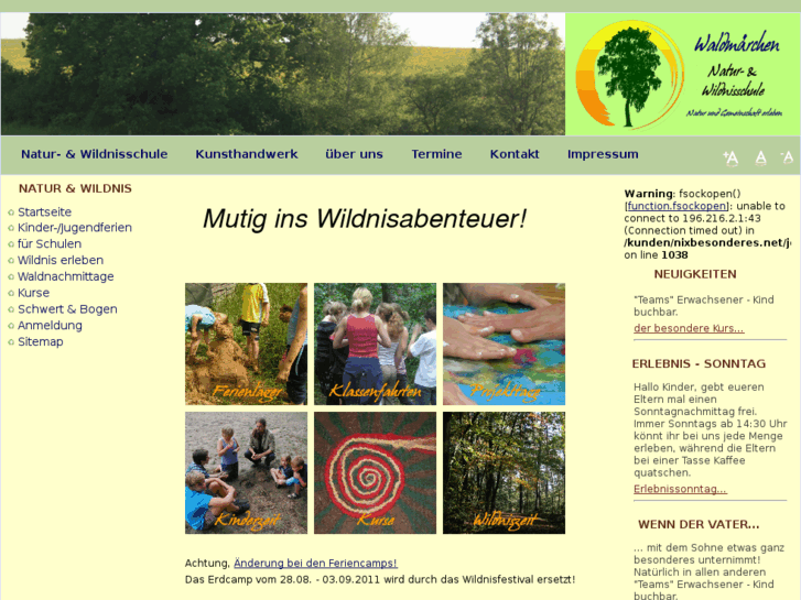 www.waldmaerchen.com