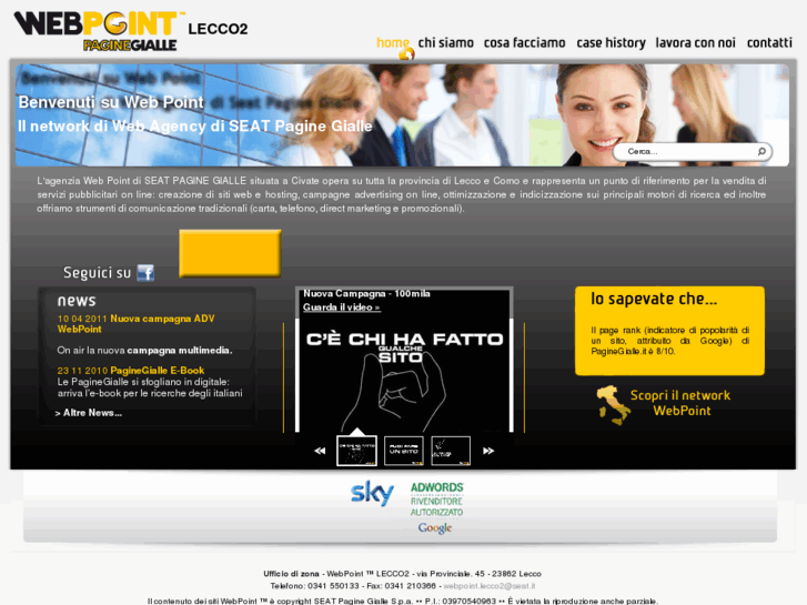 www.webpoint-lecco2.com