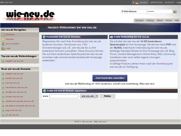 www.wie-neu.de