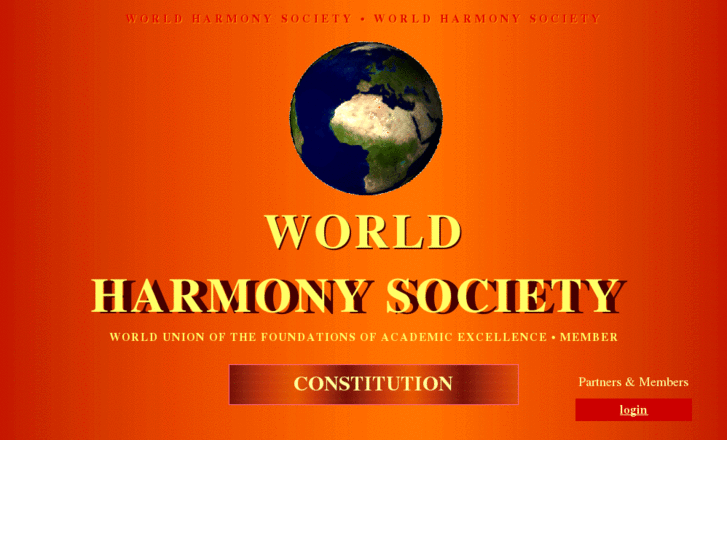 www.worldharmonysociety.com