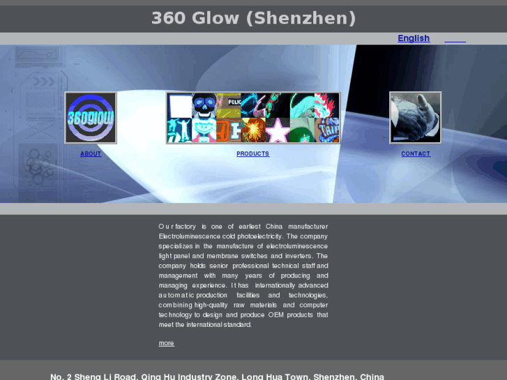 www.360glow.com