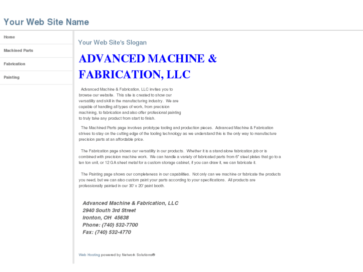 www.advancedmachine-fab.com