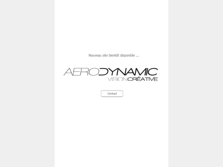 www.aerodynamic.fr