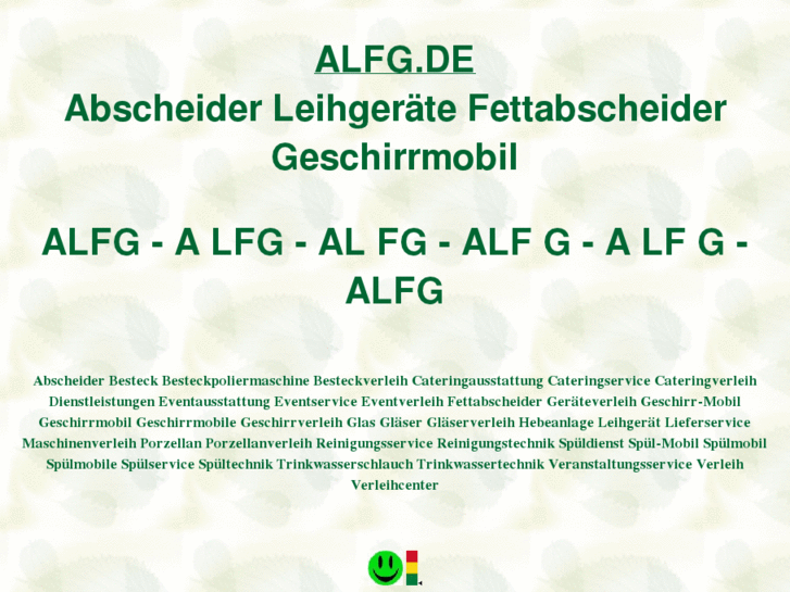 www.alfg.de