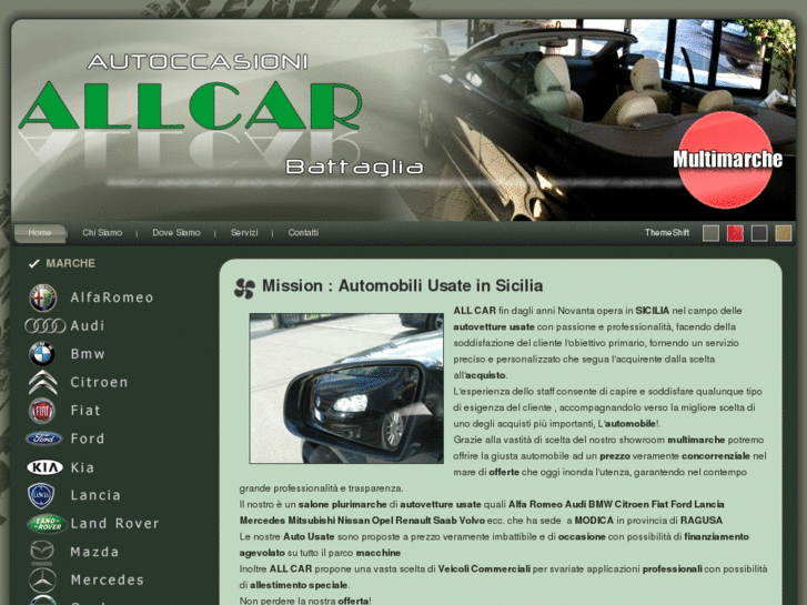 www.allcarbattaglia.com