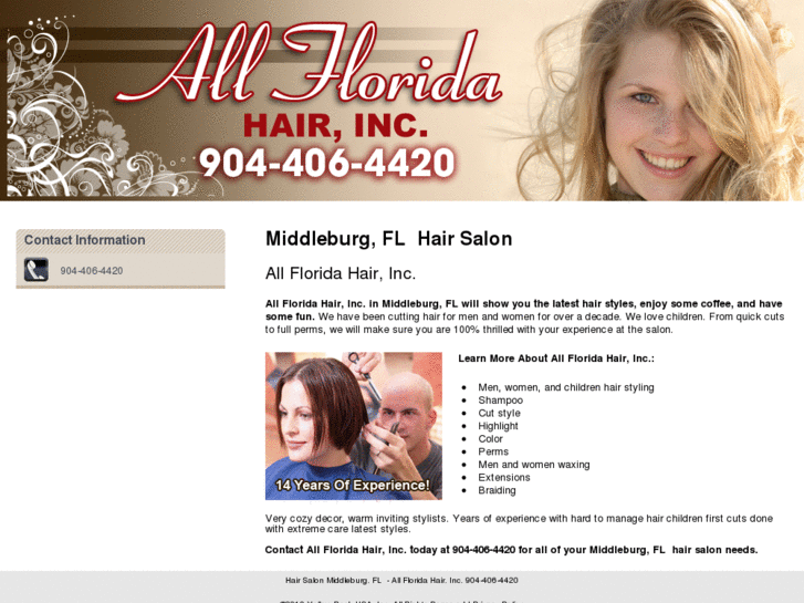 www.allfloridahairsalon.com