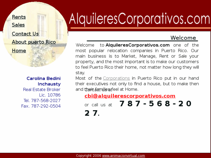 www.alquilerescorporativos.com