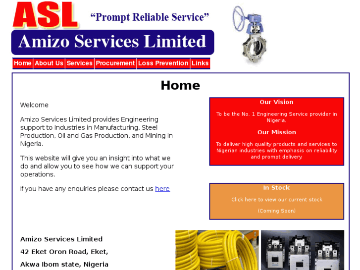 www.amizoservices.com