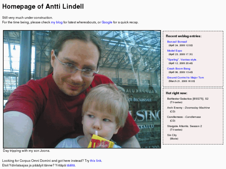 www.anttilindell.com