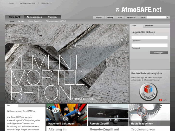 www.atmosafe.net